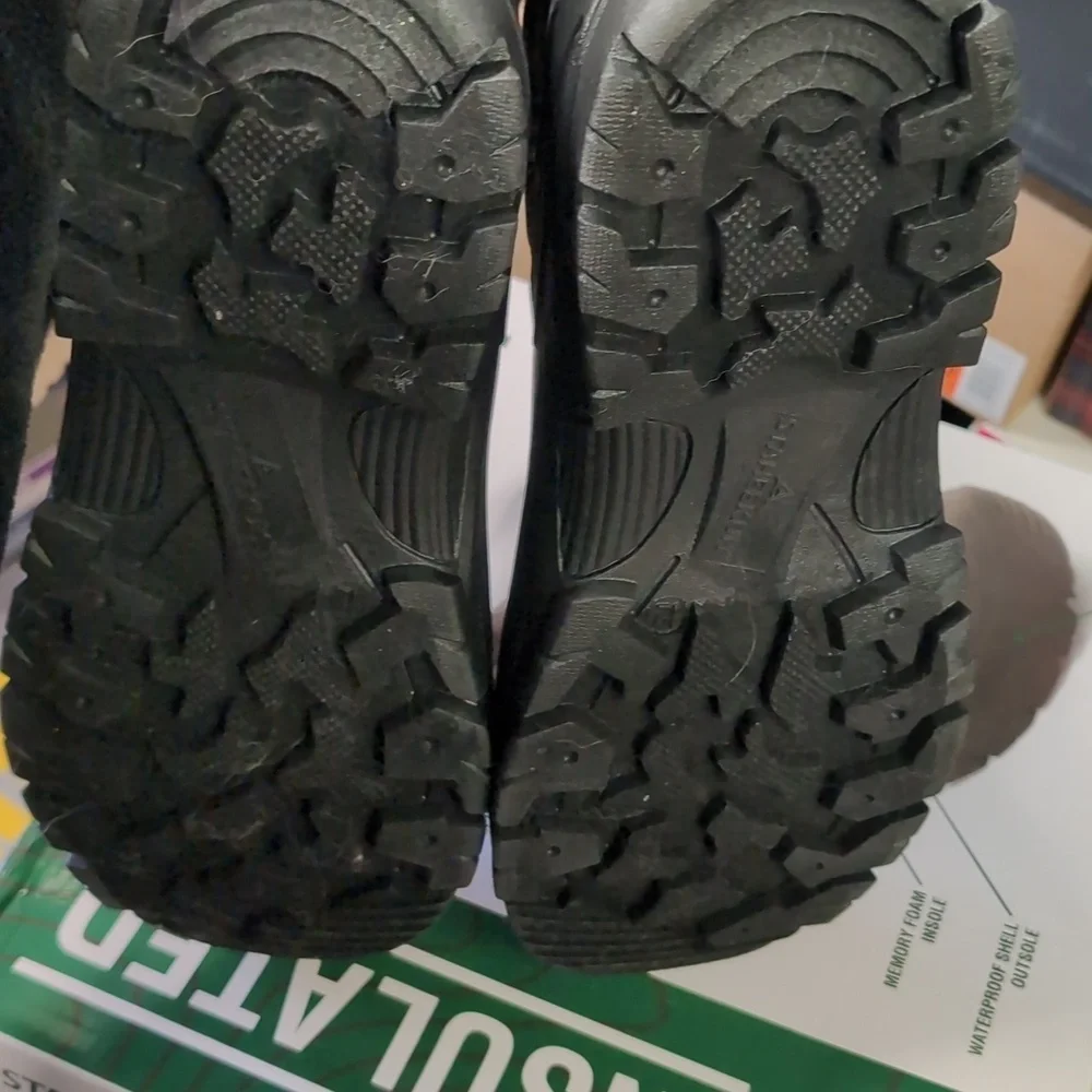 Staheekum Men's Yukon Winter Boots